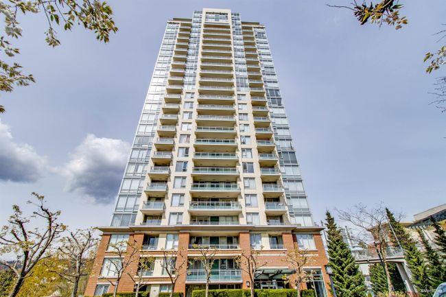 505 - 9868 Cameron Street, Condo with 2 bedrooms, 2 bathrooms and 1 parking in Burnaby BC | Image 24