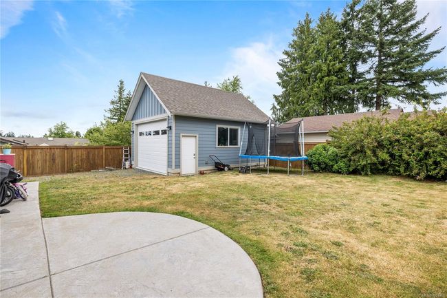 660 Phillips St, House other with 3 bedrooms, 2 bathrooms and 2 parking in Parksville BC | Image 43