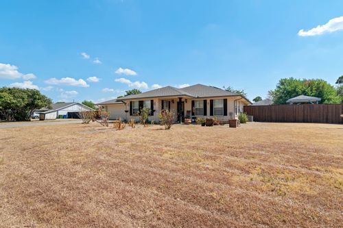 509 Brumley Rd, Krugerville, TX, 76227-9560 | Card Image