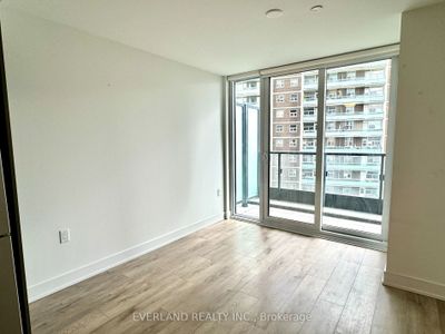 521 - 585 Bloor St E, Condo with 1 bedrooms, 2 bathrooms and null parking in Toronto ON | Image 3