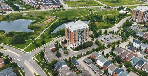 407-2325 Central Park Dr, Oakville, ON, L6H0E2 | Card Image
