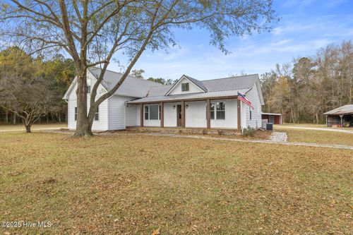 1074 Nc Highway 41 W, Trenton, NC, 28585-5461 | Card Image