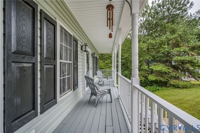 5248 Misty Spring Dr, House other with 4 bedrooms, 4 bathrooms and null parking in Midlothian VA | Image 7