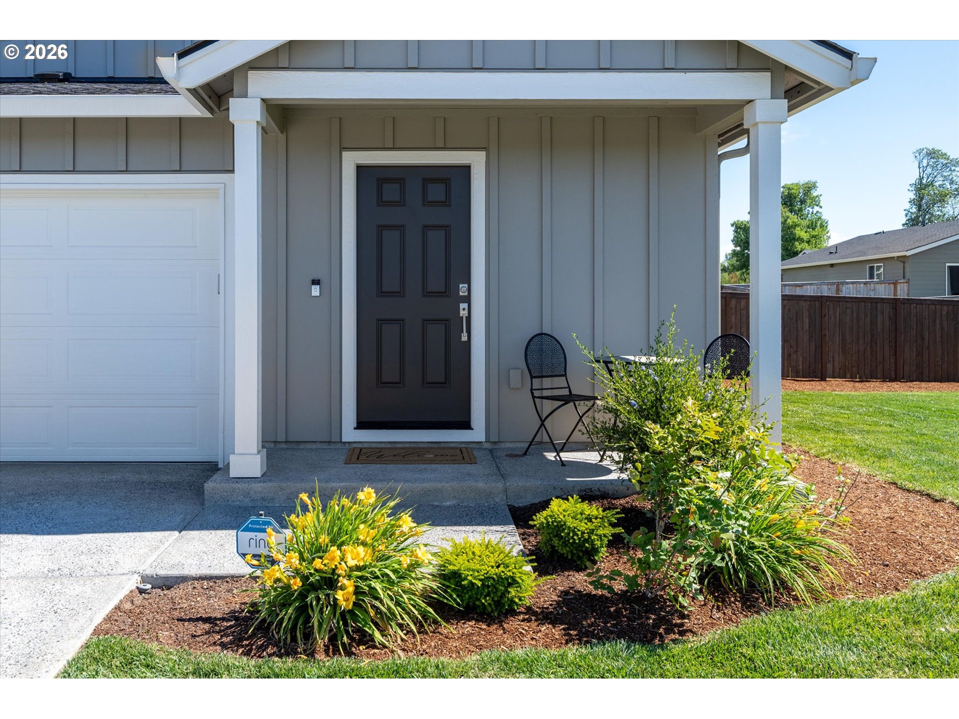 Residential in Longview 3