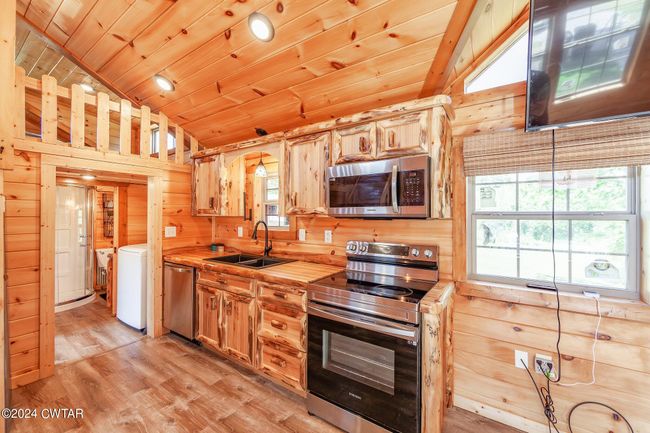 7140 Highway 192, House other with 1 bedrooms, 1 bathrooms and 1 parking in Holladay TN | Image 7