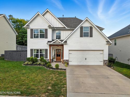 952 Festival Ln, Knoxville, TN, 37923-2169 | Card Image