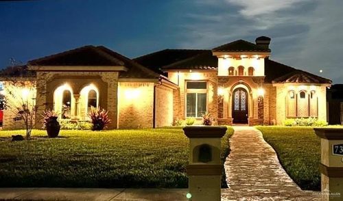 730 Star Ln, Edinburg, TX, 78542-5795 | Card Image