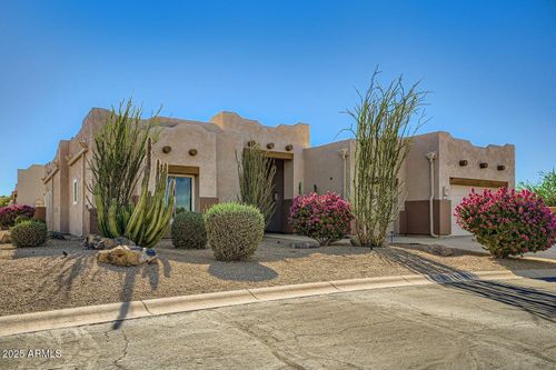 8160 E Canyon Estates Cir, Gold Canyon, AZ, 85118-5849 | Card Image