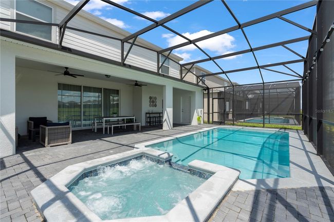 4321 Lana Ave, House other with 10 bedrooms, 8 bathrooms and null parking in DAVENPORT FL | Image 23
