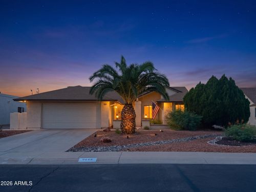 9648 W Rosemonte Drive, Peoria, AZ, 85382 | Card Image