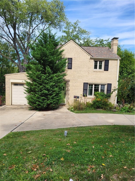 Rolling Hills Rd, Pittsburgh, PA 15236