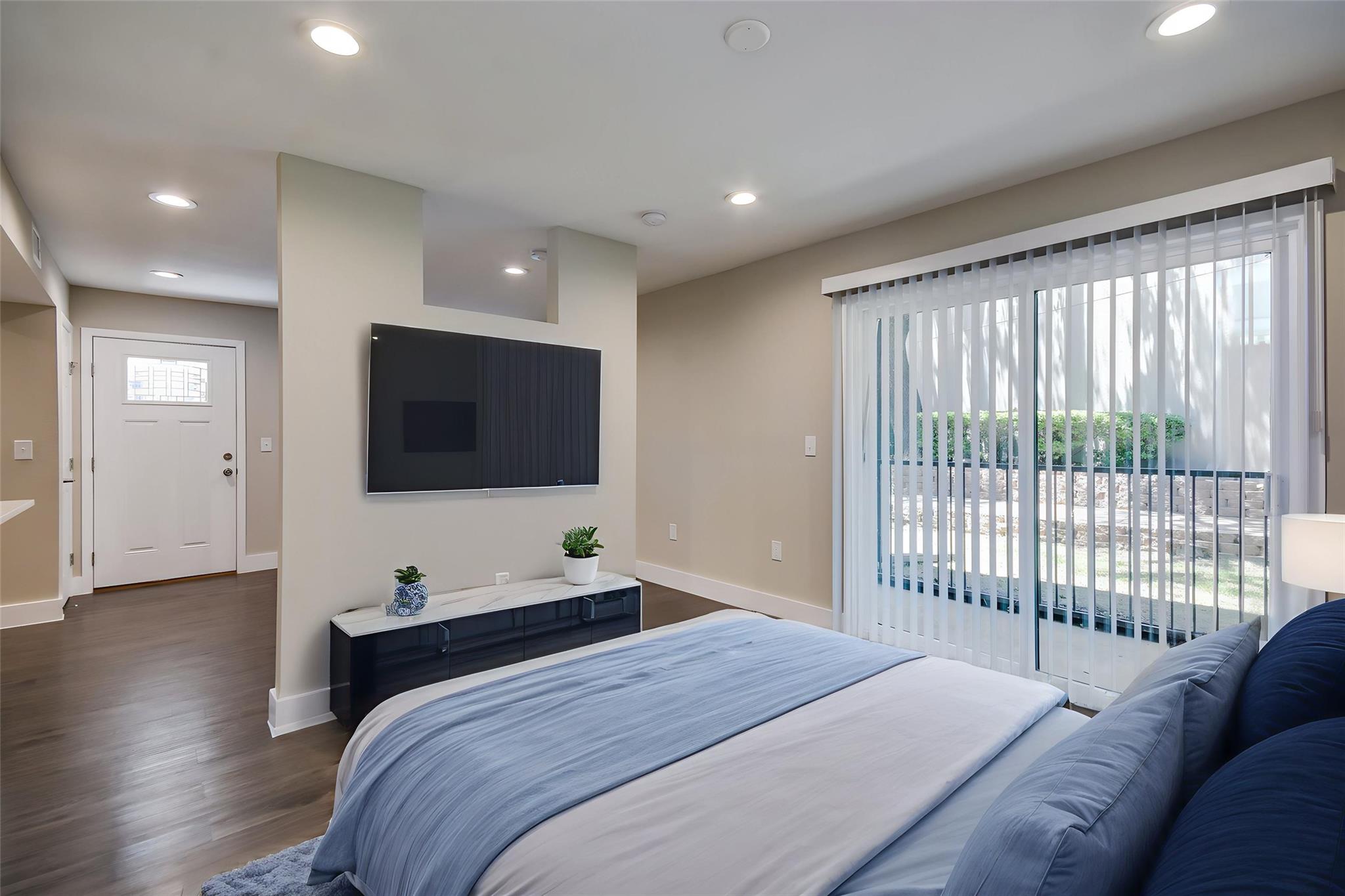 Residential Lease in Austin 3