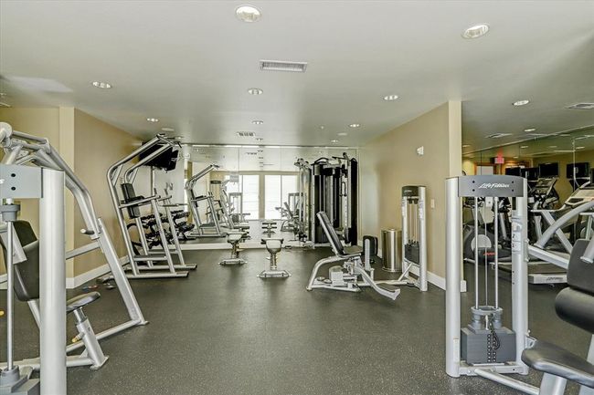 UNIT-2710 - 3505 Sage Rd, Condo with 2 bedrooms, 2 bathrooms and null parking in Houston TX | Image 19