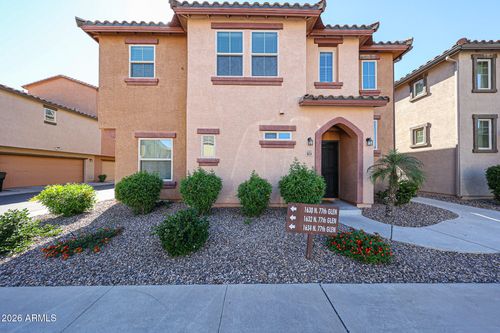 1634 N 77th Glen, Phoenix, AZ, 85035 | Card Image