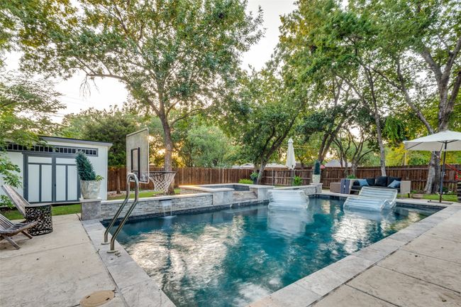 1338 Airline Dr, House other with 4 bedrooms, 3 bathrooms and null parking in Grapevine TX | Image 23