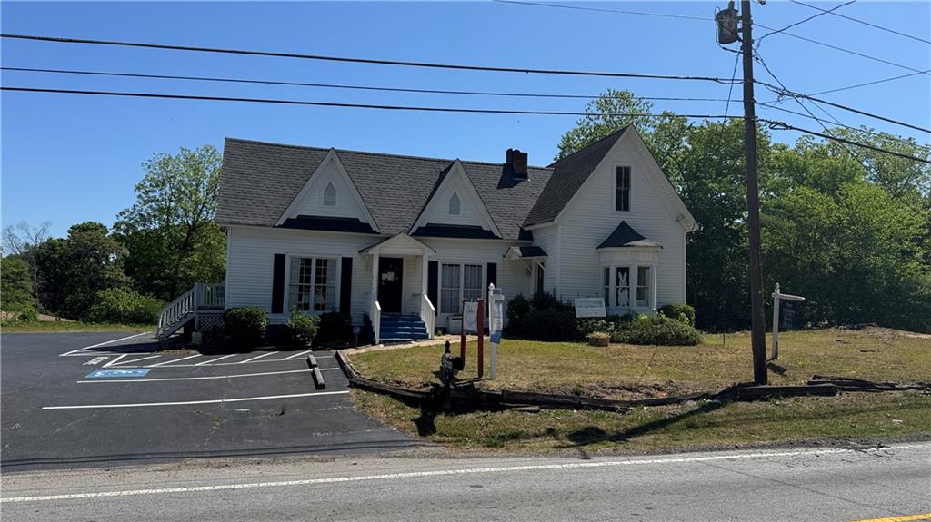 Commercial Sale in Lithia Springs 2