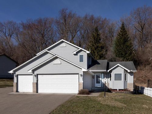 18543 Euclid St, Farmington, MN, 55024-8644 | Card Image