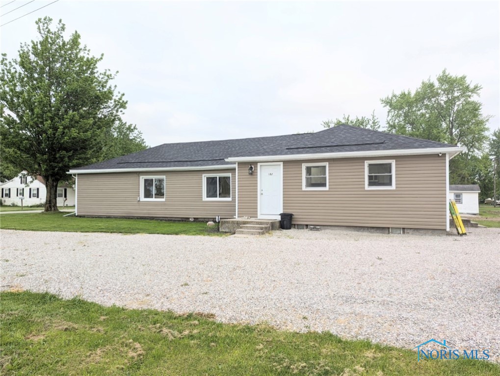 6th St, Oakwood, OH 45873