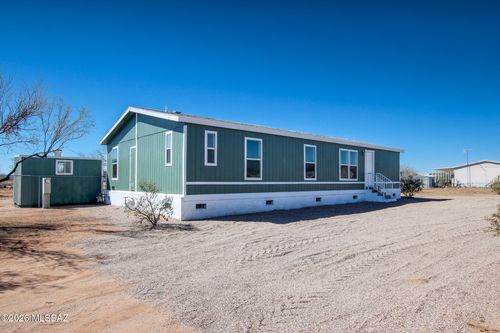 12160 N Antelope Road, Marana, AZ, 85653 | Card Image