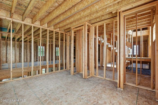 556 Vortex Way, House other with 4 bedrooms, 3 bathrooms and null parking in Sagle ID | Image 27