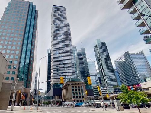 1108-100 Harbour St, Toronto, ON, M5J0B5 | Card Image