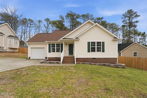 104 Margaret Dr, Creedmoor, NC, 27522-9628 | Card Image