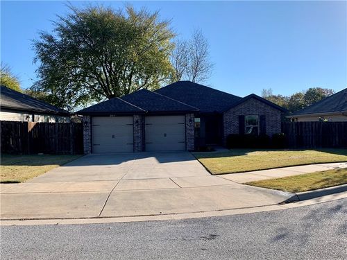 2413 S 11th Pl, Rogers, AR, 72758-6237 | Card Image