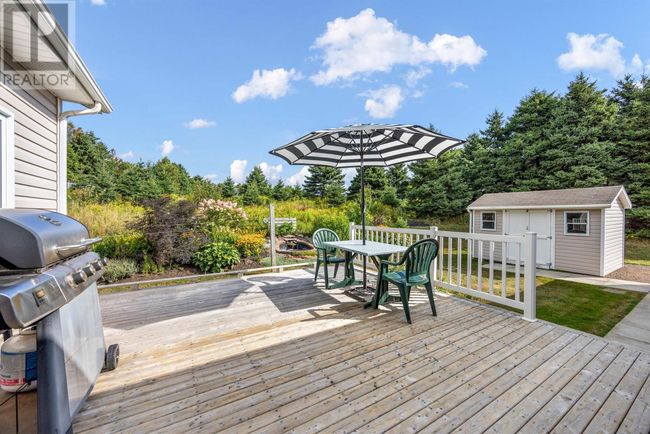 163 Harbourview Dr, House other with 2 bedrooms, 2 bathrooms and null parking in North Rustico PE | Image 32
