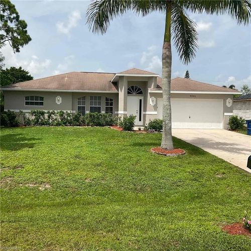 9091 Morris Rd, Fort Myers, FL, 33967-3286 | Card Image