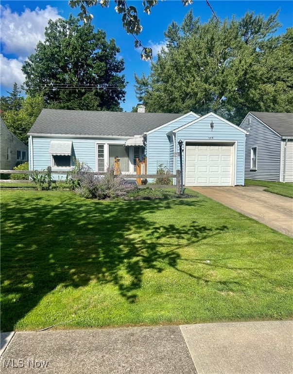 Eastwood Ave, Cleveland, OH 44124
