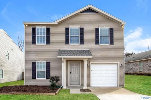 202 Valleyside Dr Ne, Huntsville, AL, 35810-1081 | Card Image