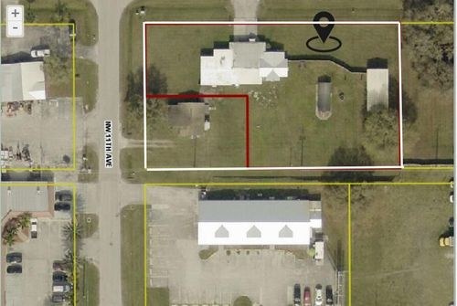 1019 Nw 2nd St, Okeechobee, FL, 34972-2803 | Card Image