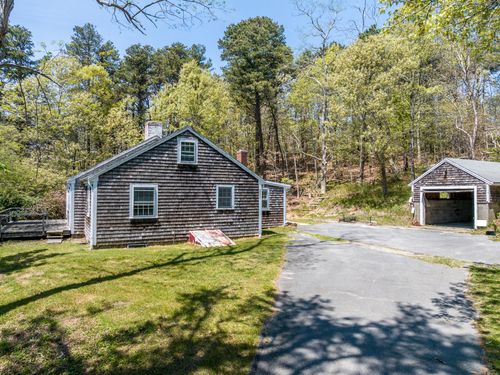 2031 Old Kings Hwy, Wellfleet, MA, 02667 | Card Image