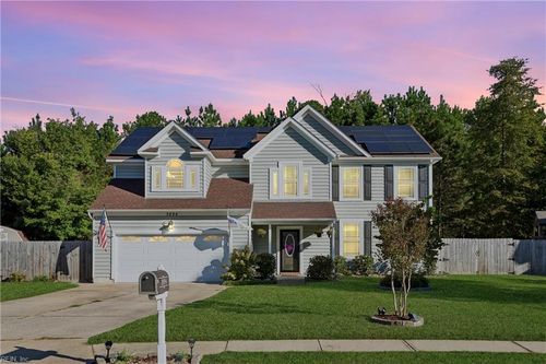 3894 Ordinary Loop, Hayes, VA, 23072-2954 | Card Image