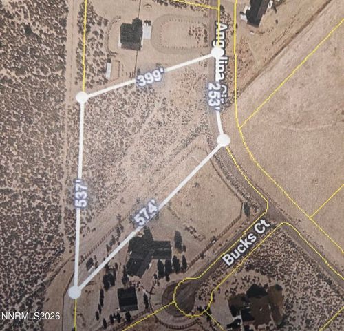 116-171 Angelina Cir, Wellington, NV, 89444-9554 | Card Image
