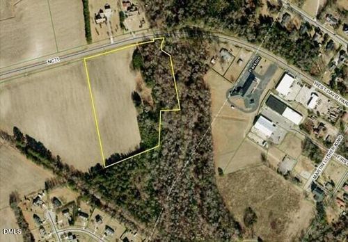 22828 Nc 71 Hwy, Parkton, NC, 28371 | Card Image