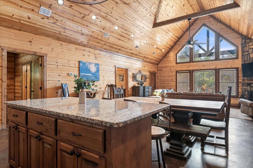 Residential in Broken Bow 5