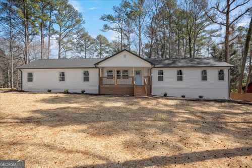 4525 Creekwood Cir Nw, Kennesaw, GA, 30152-3914 | Card Image