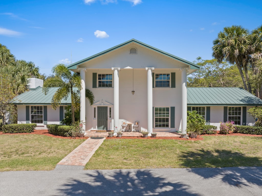 17th St, Vero Beach, FL 32968