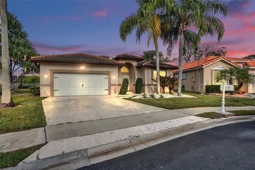 8795 Nw 76th Pl, Tamarac, FL, 33321-2458 | Card Image