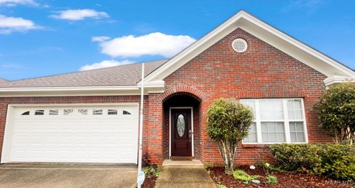 718 Briarcliff Pl, Prattville, AL, 36066-7421 | Card Image