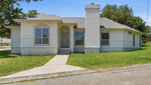 703 Lazy Bluff Lane, New Braunfels, TX, 78130 | Card Image