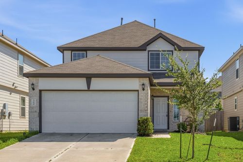 23658 Buttress Root Dr, Spring, TX, 77373-8747 | Card Image