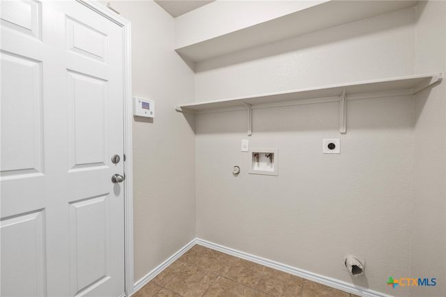 6402 Clear Brook Dr, House other with 4 bedrooms, 3 bathrooms and null parking in Killeen TX | Image 26