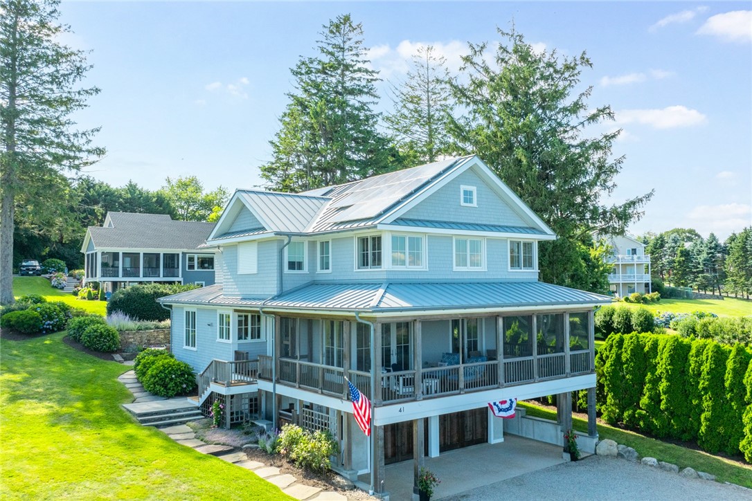 Conanicut Rd, Narragansett, RI 02882