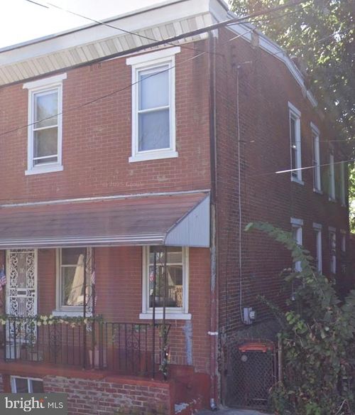 233 Patterson Street, CHESTER, PA, 19013 | Card Image