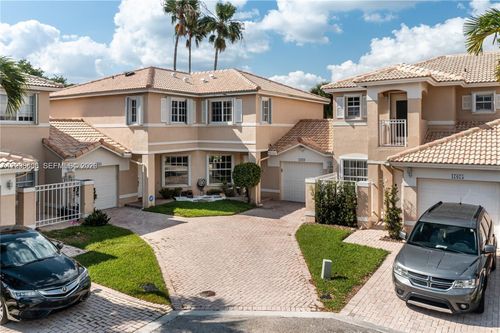 17079 Nw 22nd St, Pembroke Pines, FL, 33028-2002 | Card Image