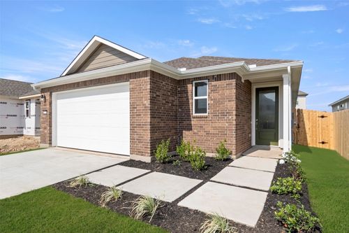 1117 Yaupon Holly Dr, Georgetown, TX, 78628-3184 | Card Image