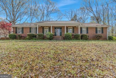 1431 Chambers Road, House other with 3 bedrooms, 2 bathrooms and null parking in Mcdonough GA | Image 1