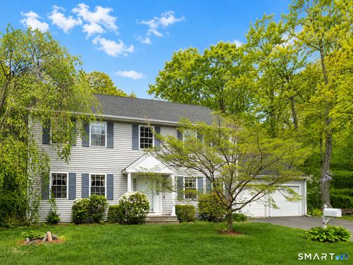 81-81 Old Colony Road, Monroe, CT, 06468 | Card Image